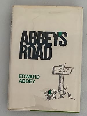 Immagine del venditore per Abbey's Road venduto da Green River Books