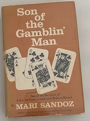 Son of the Gamblin' Man