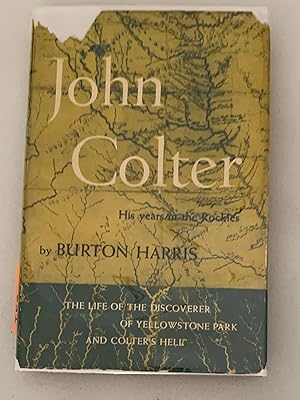 John Colter