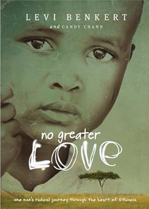 Immagine del venditore per No Greater Love venduto da Brockett Designs