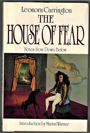 Bild des Verkufers fr The House of Fear: Notes from Down Below zum Verkauf von Dale Steffey Books, ABAA, ILAB