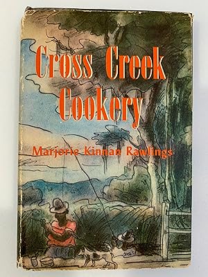 Seller image for Cross Creek Cookery for sale by Green River Books