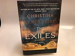 The Exiles (Signed)