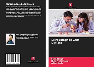 Seller image for Singh, S: Microbiologia da Crie Dentria for sale by moluna