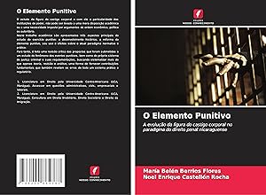 Image du vendeur pour Berrios Flores, M: O Elemento Punitivo mis en vente par moluna
