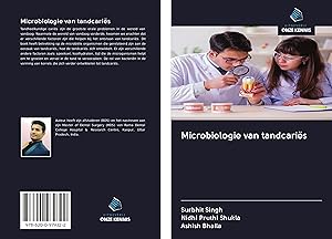 Seller image for Singh, S: Microbiologie van tandcaris for sale by moluna