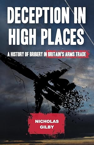 Image du vendeur pour Gilby, N: Deception in High Places mis en vente par moluna