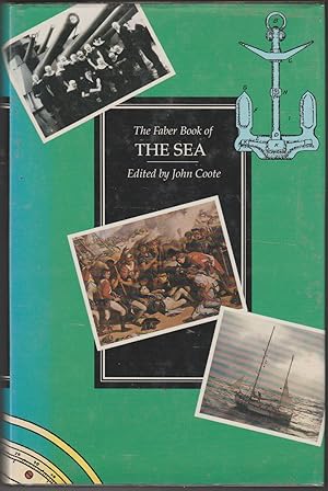Seller image for The Faber Book of the Sea: An Anthology for sale by The Glass Key