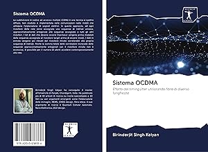 Bild des Verkufers fr Kalyan, B: Sistema OCDMA zum Verkauf von moluna