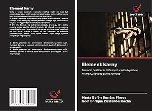 Image du vendeur pour Berrios Flores, M: Element karny mis en vente par moluna