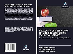 Seller image for Osorio Bedoya, E: PEDAGOGISCH GEBRUIK VAN ICT VOOR DE VERSTE for sale by moluna