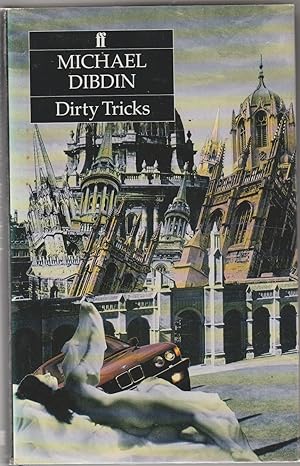 Seller image for Dirty Tricks for sale by The Glass Key