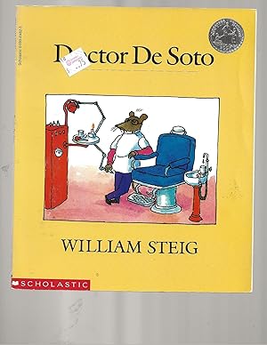 Seller image for Doctor De Soto for sale by TuosistBook