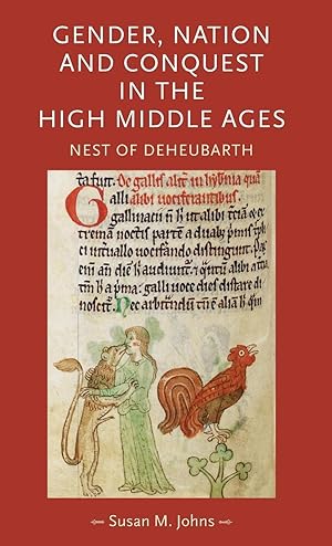 Immagine del venditore per Gender, Nation and Conquest in the High Middle Ages: Nest of Deheubarth venduto da moluna