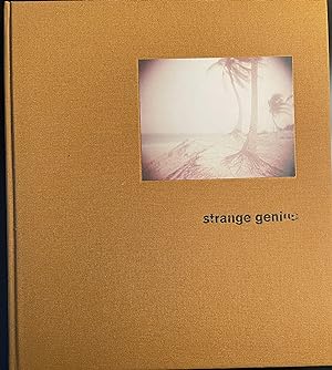 Seller image for Strange Genius for sale by White Square - Fine Books & Art