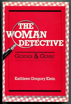 Seller image for The Woman Detective: Gender and Genre for sale by Book Happy Booksellers