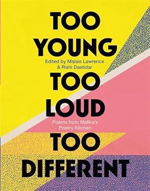 Image du vendeur pour Too Young, Too Loud, Too Different (Paperback) mis en vente par AussieBookSeller