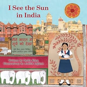 Bild des Verkufers fr I See the Sun in India zum Verkauf von GreatBookPrices