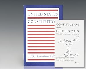 United States Constitution.