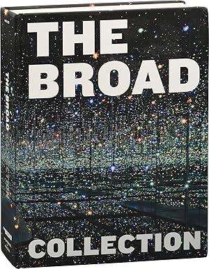 Seller image for The Broad Collection (First Edition) for sale by Royal Books, Inc., ABAA