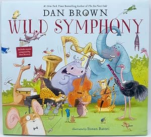 Wild Symphony