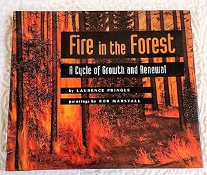 FIRE IN THE FOREST: A Cycle of Growth and Renewal