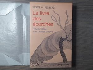 Seller image for Le Livre des corchs. PROUST, CELINE et la grande guerre. for sale by Tir  Part