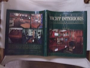 Image du vendeur pour Classic Yacht Interiors mis en vente par Oisamot Books