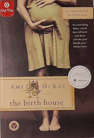Seller image for The Birth House for sale by Mister-Seekers Bookstore