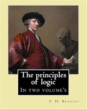 Imagen del vendedor de Principles of Logic a la venta por GreatBookPrices