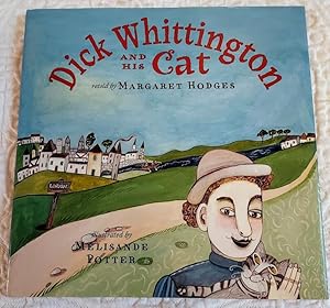 Imagen del vendedor de DICK WHITTINGTON and His Cat a la venta por Windy Hill Books