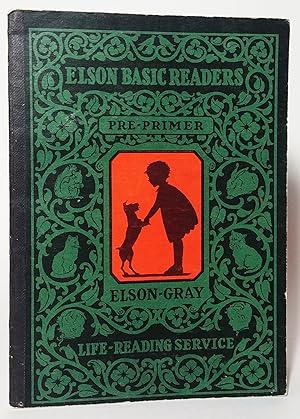 Seller image for Elson Basic Readers: Pre-Primer for sale by E. M. Maurice Books, ABAA
