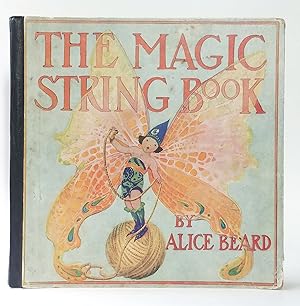 Magic String Book