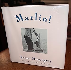 Image du vendeur pour Marlin! **STILL IN SHRINKWRAP** mis en vente par The Modern Library