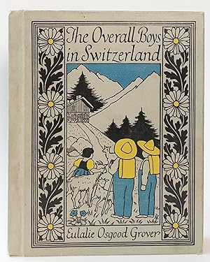 Seller image for Overall Boys in Switzerland for sale by E. M. Maurice Books, ABAA