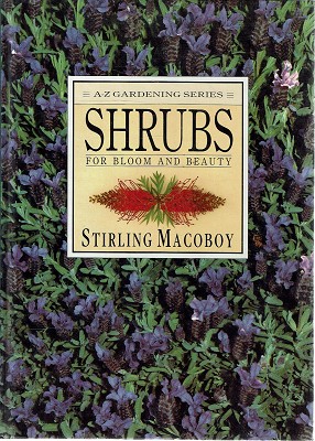 Seller image for Shrubs For Bloom And Beauty for sale by Marlowes Books and Music