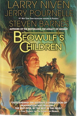 Seller image for Beowulf's Children for sale by Marlowes Books and Music
