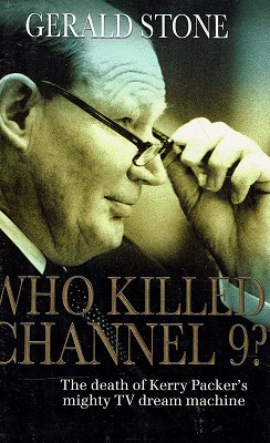 Seller image for Who Killed Channel 9 for sale by Marlowes Books and Music