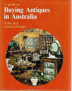 A Guide To Buying Antiques In Australia