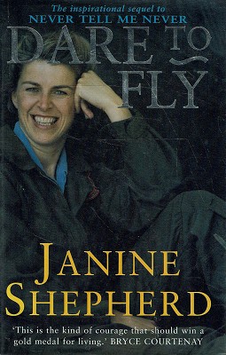 Seller image for Dare To Fly for sale by Marlowes Books and Music