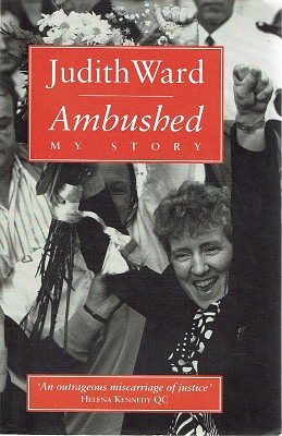 Seller image for Ambushed: My Story for sale by Marlowes Books and Music