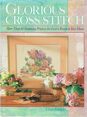 Seller image for Glorious Cross Stitch for sale by Marlowes Books and Music