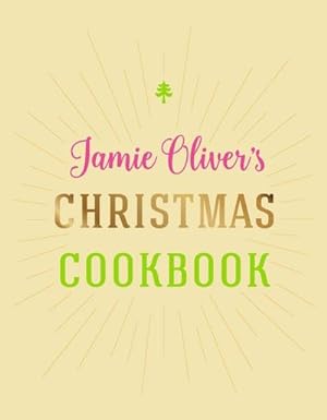 Seller image for Jamie Oliver's Christmas Cookbook for sale by Rheinberg-Buch Andreas Meier eK