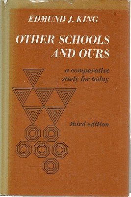 Seller image for Other Schools And Ours: A Comparative Study For Today for sale by Marlowes Books and Music