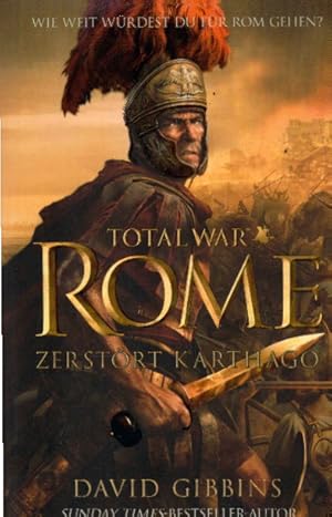 Image du vendeur pour Total War: Rome II: Zerstrt Karthago mis en vente par AMAHOFF- Bookstores