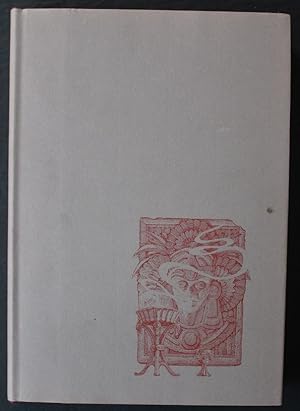 RED NAILS. ( CONAN the Barbarian Series -- GRANT HC Book #4).