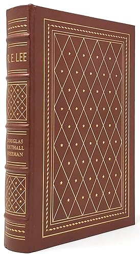 Image du vendeur pour R.E. Lee, An Abridgement in One Volume of the Four-Volume R.E. Lee (The Southern Classics Library) mis en vente par Underground Books, ABAA