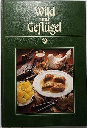 Wild und Geflügel