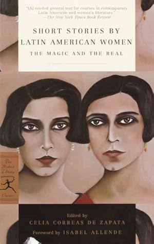 Bild des Verkufers fr Short Stories by Latin American Women : The Magic and the Real zum Verkauf von GreatBookPrices