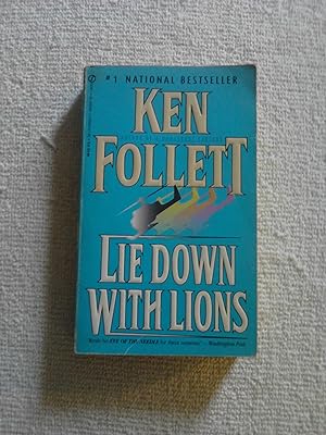 Seller image for Lie Down With Lions for sale by The Librarian's Books